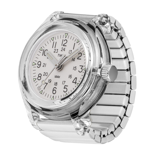 TIMEX タイメックス Camper Ring Watch キャンパー リングウォッチ TW2Y78100 クォーツ ユニセックス