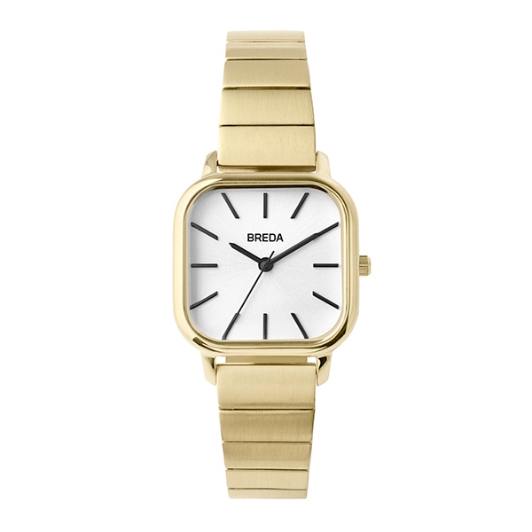 BREDA ESTHER 1735e クォーツ レディース