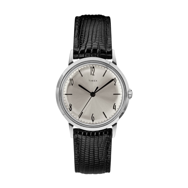 TIMEX Marlin TW2R47900 手巻 34mm