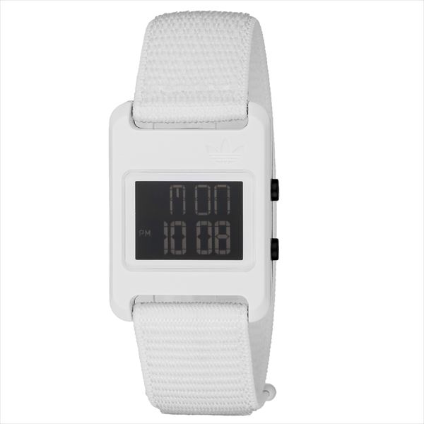 adidas RETRO POP DIGITAL AOST23064 クォーツ ユニセックス