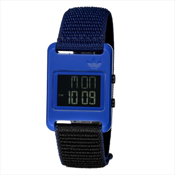 adidas RETRO POP DIGITAL AOST23066 クォーツ ユニセックス