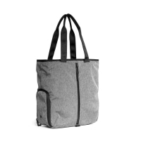 【Aer】 Active Collection Gym Tote ジムトート トートバッグ グレー  AER-12008