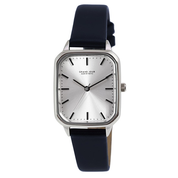 GRAND JOUR JGPF0002-NV クォーツ レディース