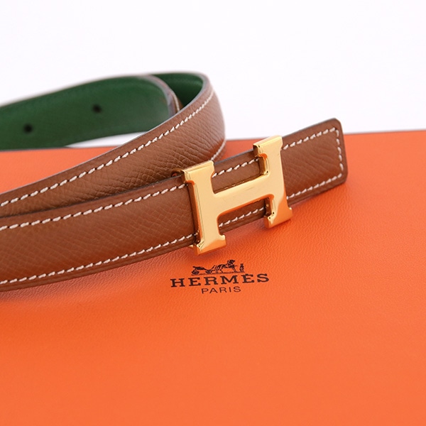HERMES エルメス コンスタンス Hベルト #65 中古