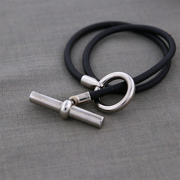 HERMES エルメス グレナンブレス ユーズド 中古