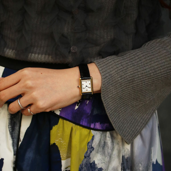 ヴィンテージ／中古 - チックタックオンラインストア