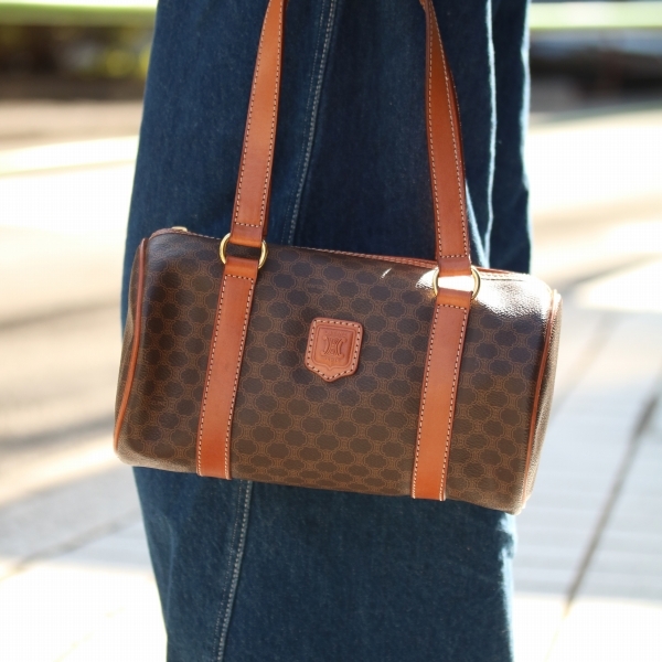 VINTAGE/CELINE【VINTAGE】 - チックタックオンラインストア