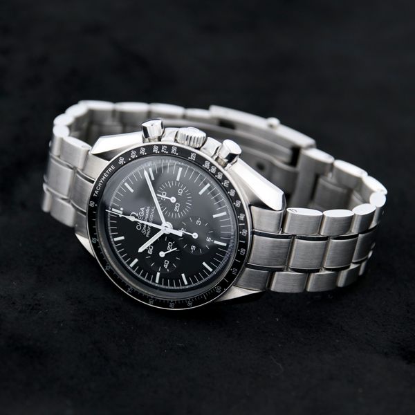 OMEGA ヴィンテージ オメガ スピードマスター PRO 311.30.42.30.01.005 手巻き 中古 2000年代