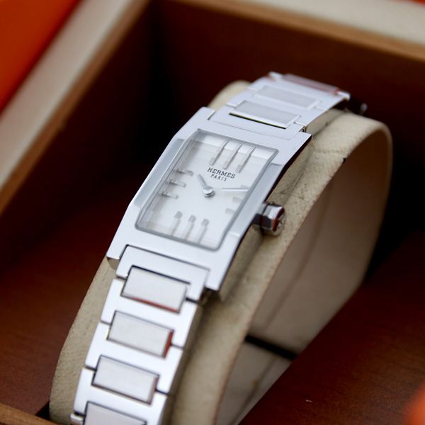 VINTAGE/HERMES【VINTAGE】 - チックタックオンラインストア