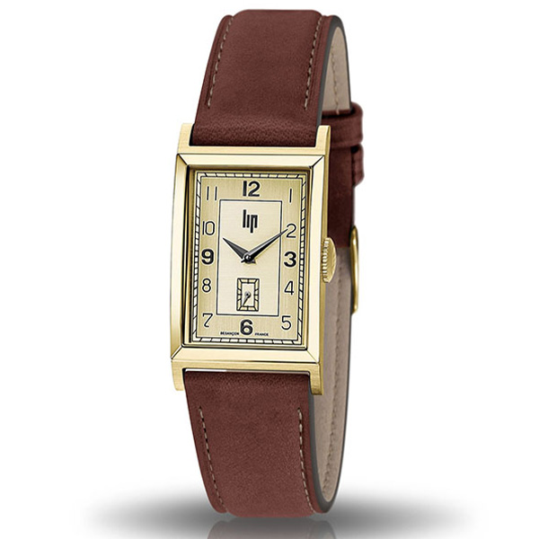 LIP CHURCHILL T18 671014 クォーツ ユニセックス