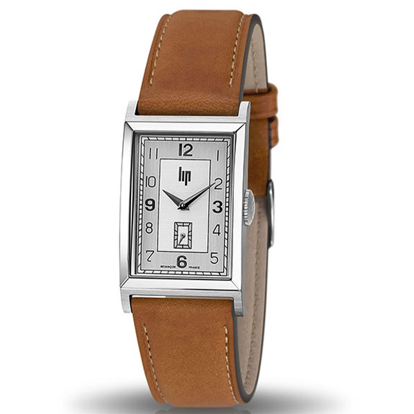 LIP CHURCHILL T24 671276 クォーツ メンズ