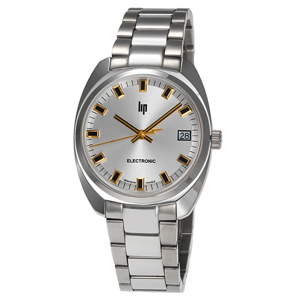 LIP GDG ジェネラル・ド・ゴール 35 671879 クォーツ ユニセックス