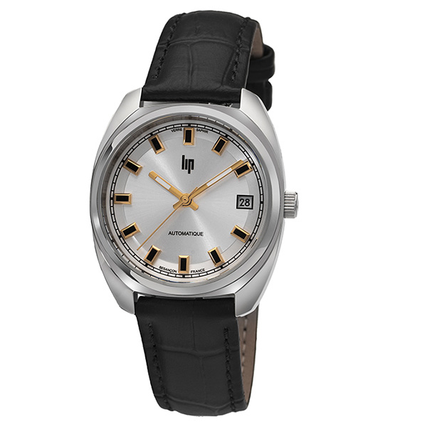 LIP GDG ジェネラル・ド・ゴール 35 671881 自動巻 ユニセックス