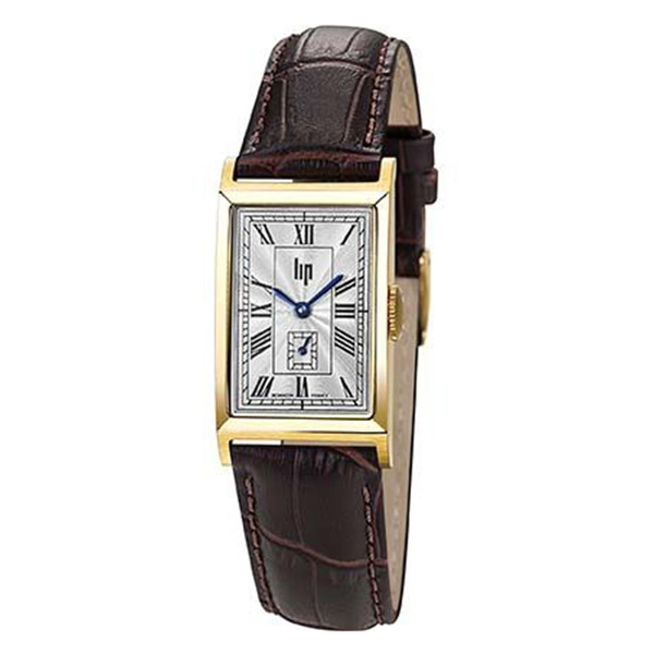 LIP CHURCHILL T18 671933 クォーツ ユニセックス