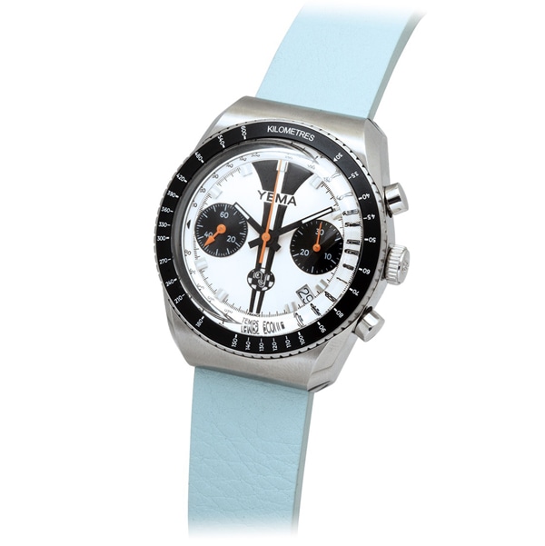 YEMA ミーングラフジャパンエディション ルパン着用時計 YMEAN23JP-BA33RS 500本限定 自動巻 メンズ