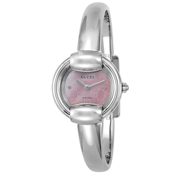 GUCCI 1400 YA014513 クォーツ レディース