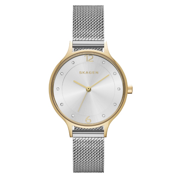 Skagen ANITA SKW2340 クォーツ レディース
