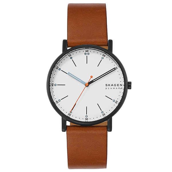 Skagen SIGNATUR SKW6374 クォーツ メンズ
