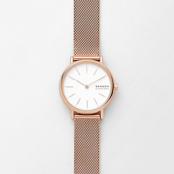 Skagen SIGNATUR SKW2694 クォーツ レディース