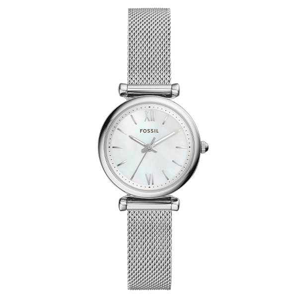 Fossil Carlie ES4432 クォーツ レディース