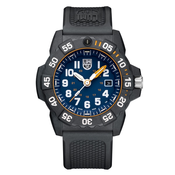 Luminox ルミノックス NAVY SEAL 3500 Series 3503 NSF クォーツ メンズ