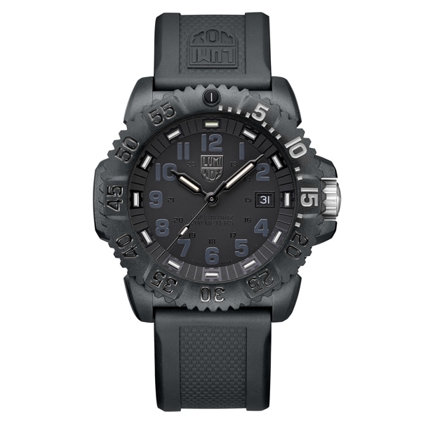 Luminox ルミノックス NAVY SEAL COLORMARK 3050 Series 3051.GO.NSF クォーツ メンズ