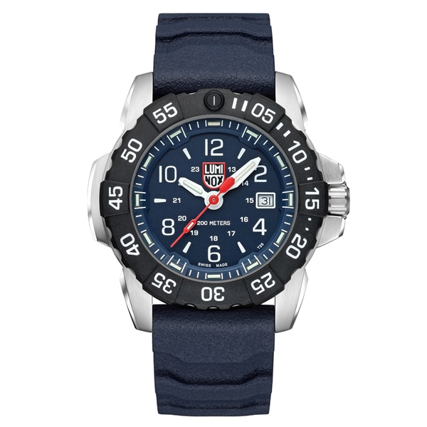 Luminox ルミノックス NAVY SEAL RSC 3250 Series 3253.CB クォーツ メンズ