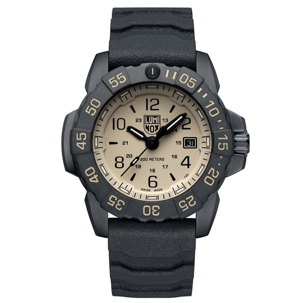 Luminox ルミノックス NAVY SEAL RSC 3250 Series 3251.CBNSF.SET クォーツ メンズ