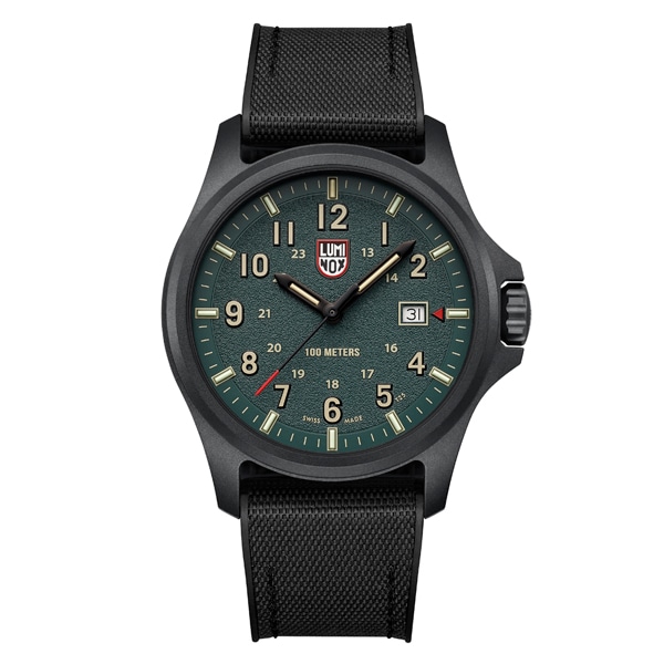 Luminox ルミノックス ATACAMA FIELD 1960 Series 1977 クォーツ メンズ