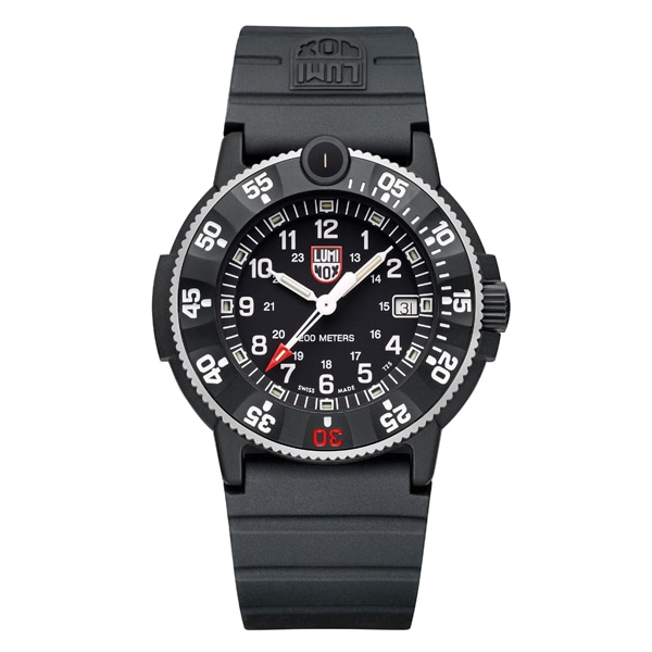 Luminox ルミノックス ORIGINAL NAVY SEAL 3000 Series 3001.HERITAGE.SET クォーツ メンズ