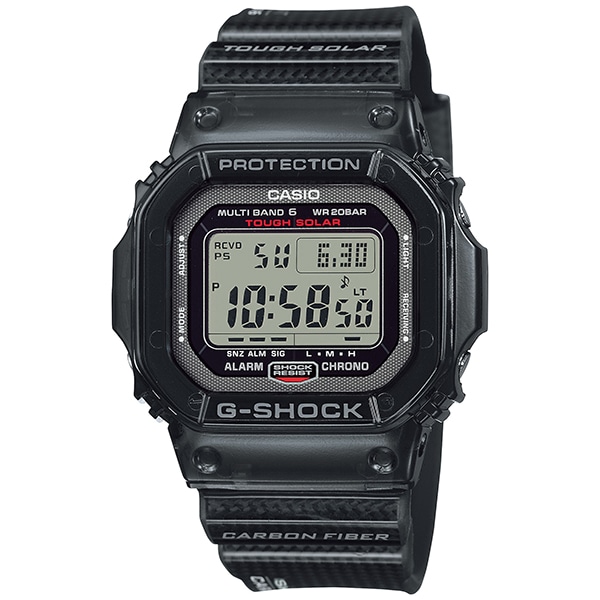 G-SHOCK ORIGIN GW-S5600U-1JF 電波ソーラー カーボンファイバー メンズ