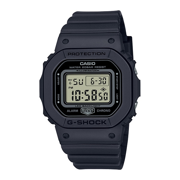 G-SHOCK GMD-S5600BA-1JF クォーツ ユニセックス