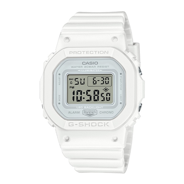 G-SHOCK GMD-S5600BA-7JF クォーツ ユニセックス