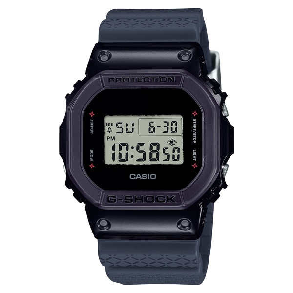 G-SHOCK 「忍者」シリーズ DW-5600NNJ-2JR クォーツ