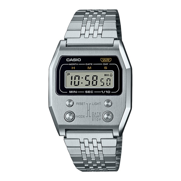 CASIO カシオ クラシック A1100D-1JF クォーツ