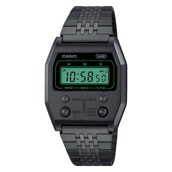 CASIO カシオ クラシック A1100B-1JF クォーツ