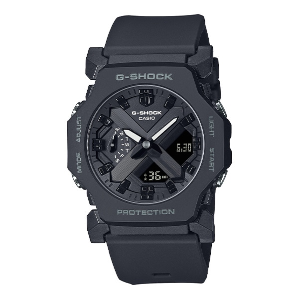 G-SHOCK GA-2300-1AJF LED クォーツ メンズ