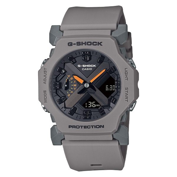 G-SHOCK GA-2300-8AJF LED クォーツ メンズ