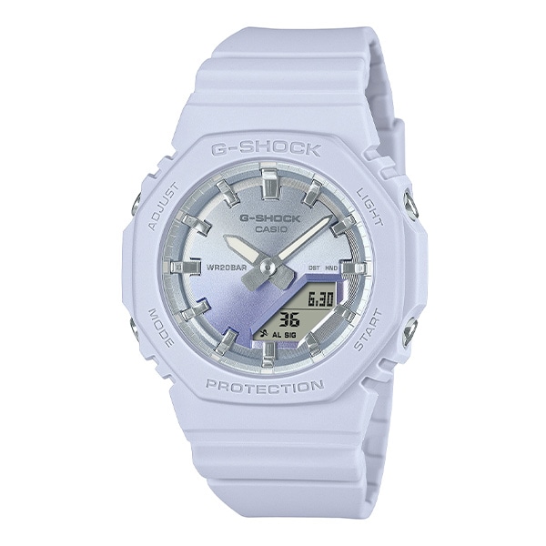 G-SHOCK GMA-P2100SG-2AJF クォーツ レディース