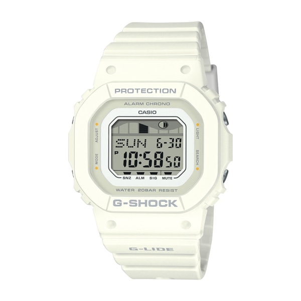 G-SHOCK G-LIDE GLX-S5600-7BJF クォーツ ユニセックス