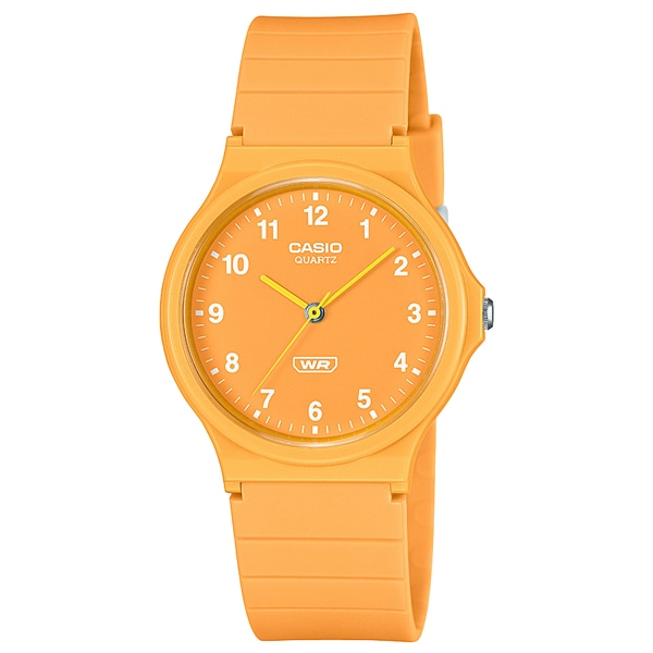 CASIO カシオ クラシック MQ-24B-9BJF 3針アナログ クォーツ