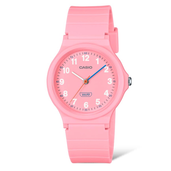 CASIO カシオコレクション LQ-24B-4BJF 3針アナログ クォーツ