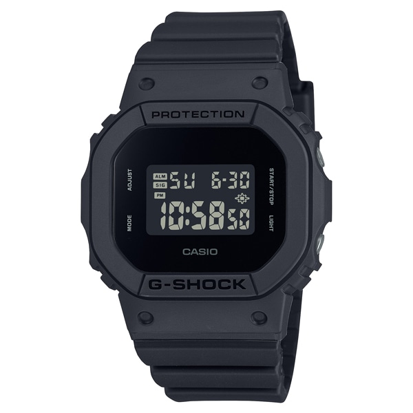 G-SHOCK GMD-S5610BB-1JF クォーツ