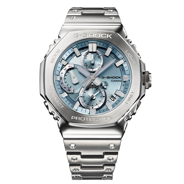 G-SHOCK GMC-B2100AD-2AJF Bluetooth搭載 タフソーラー メンズ