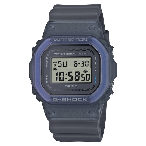 G-SHOCK PRECIOUS HEART SELECTION DW-5600RS-8JF クォーツ メンズ