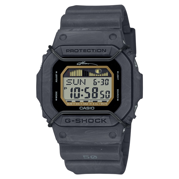 G-SHOCK KANOA IGARASHI SIGNATURE MODEL GLX-5600KB-1JR クォーツ