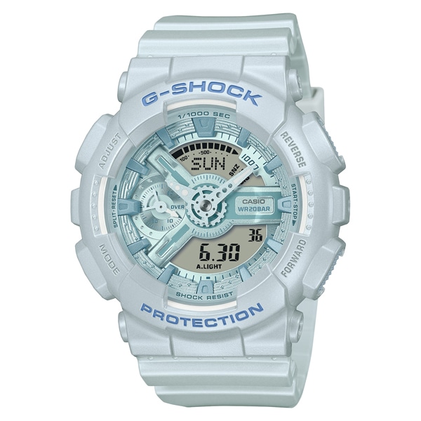 G-SHOCK GMA-S110ST-2AJF クォーツ ユニセックス