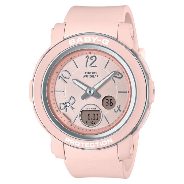 BABY-G BGA-290RA-4AJF クォーツ レディース