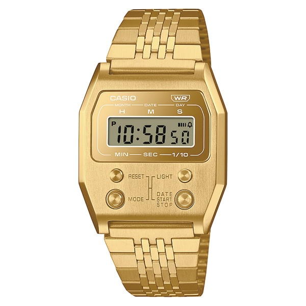 CASIO カシオ クラシック PREMIUMシリーズ A1100GV-9JF クォーツ