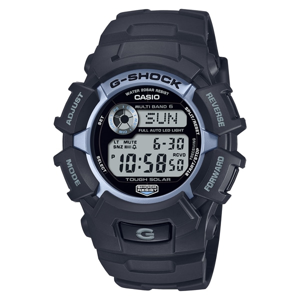 G-SHOCK FIRE PACKAGE ’25 GW-2320FP-1A2JR 電波ソーラー メンズ